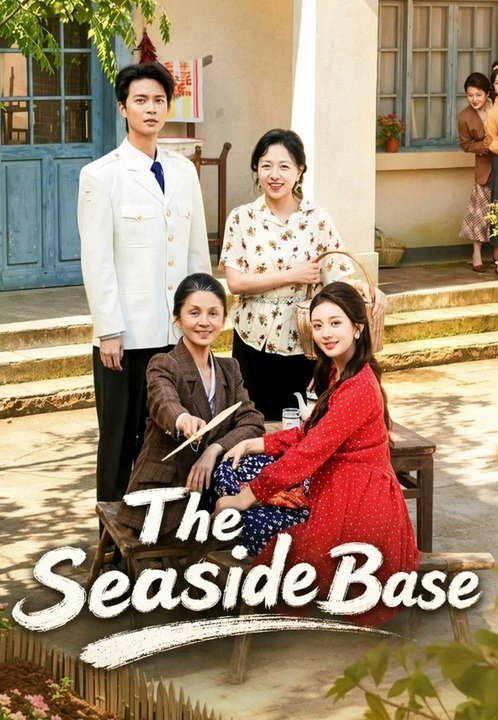 Watch The Seaside Base: Complete Full EPS
