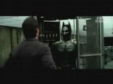 Batman The Dark Knight Bande Annonce