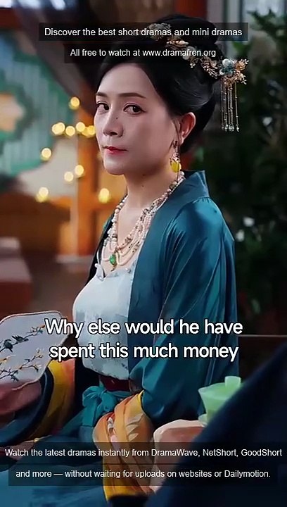 Watch full  Married to the Empire's Number One She Devil  Drama -ENGLISH SUB