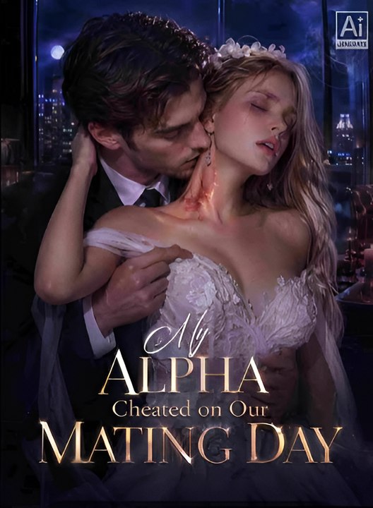 My Alpha Cheated on Our Mating Day