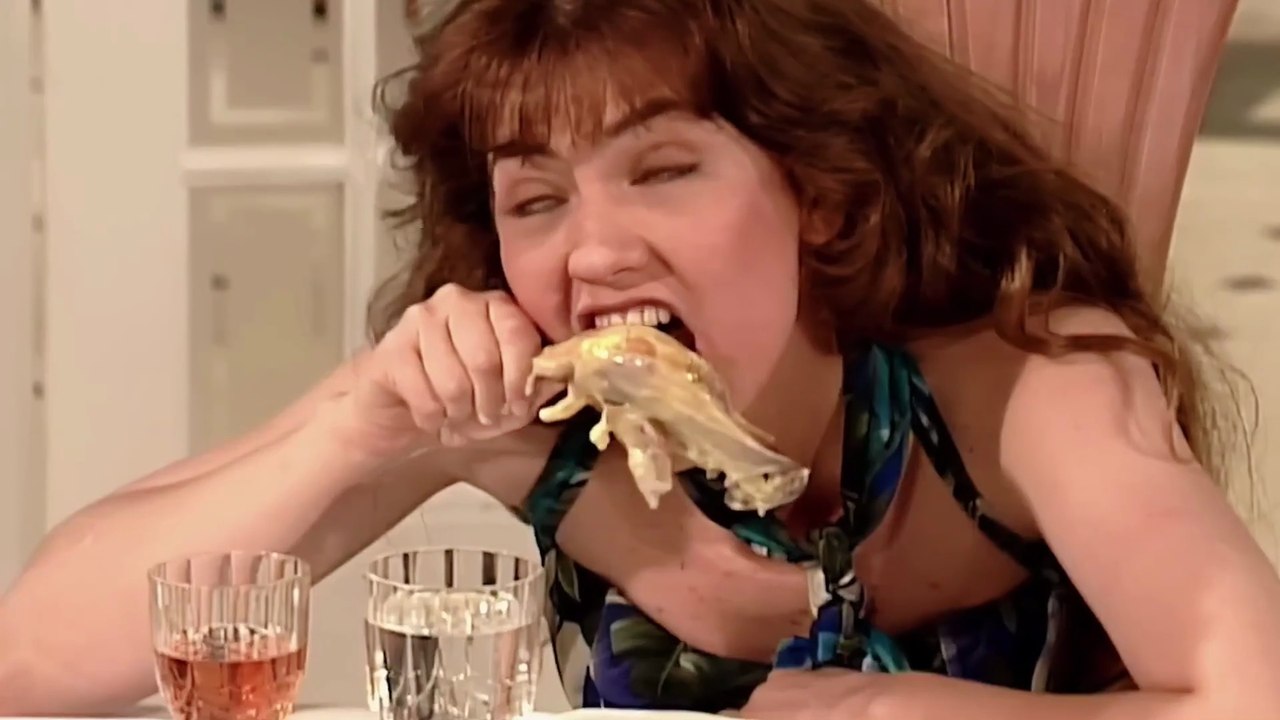 And What About the Heroines Who Don’t Know How to Use Cutlery? | SERIES: TELENOVELA CLICHÉS (Ep. 01)