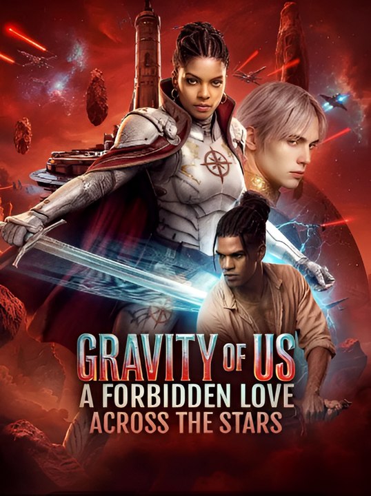 Gravity Of Us - A Forbidden Love