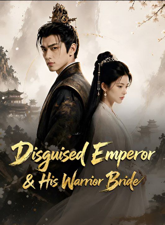 Disguised Emperor & His Warrior Bride