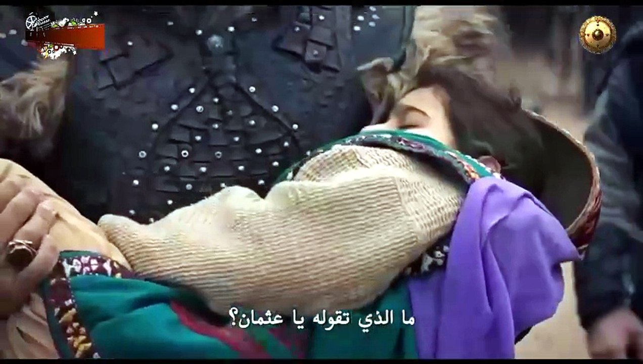 HD المؤسس عثمان الموسم 6 - الحلقة 177 - الإعلان الرسمي الأول [Full Movie]