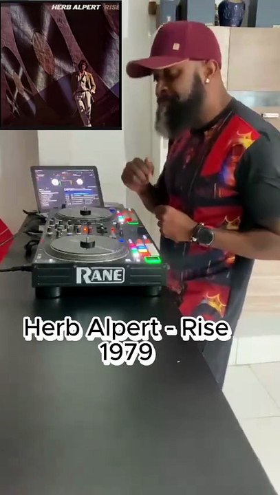 Original x Sample - Herb Alpert x Notorius BIG