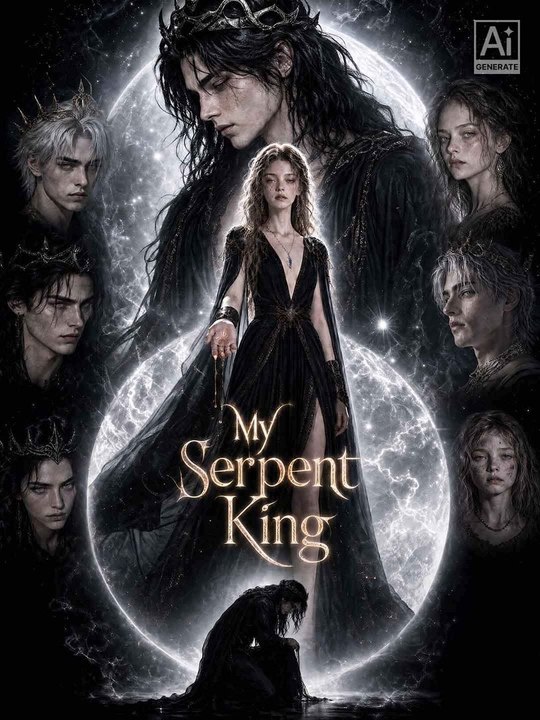 My Serpent King Full Epsiode