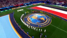 مصر و الارجنتين لبلوشي 1