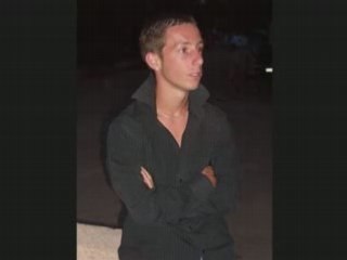 Moi et brian simoni chante pour greg