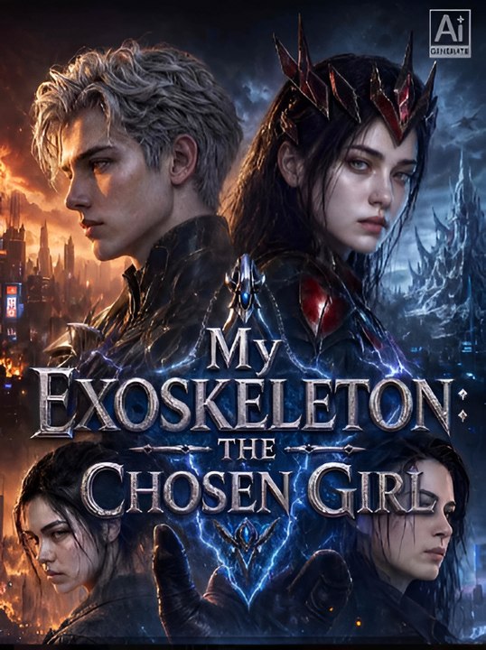 My Exoskeleton- The Chosen Girl