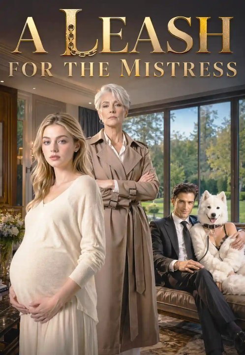 A Leash for the Mistress - Full EP (Full)
