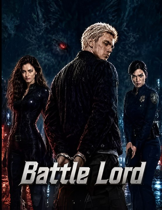 Battle Lord