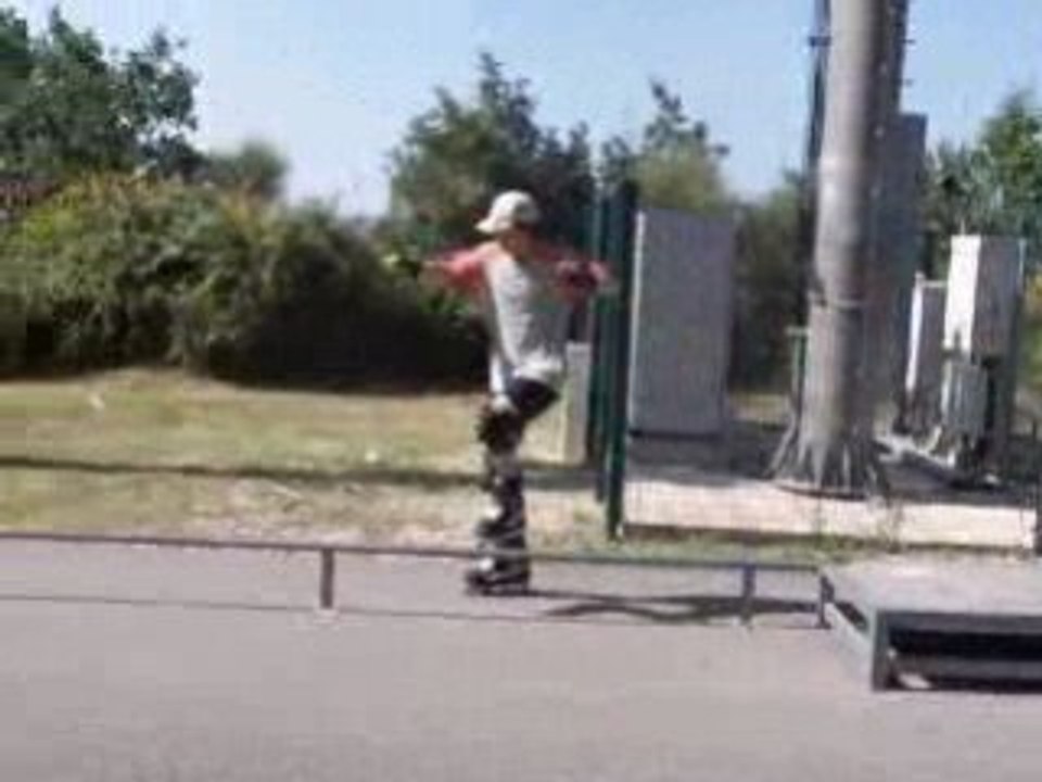 Slide