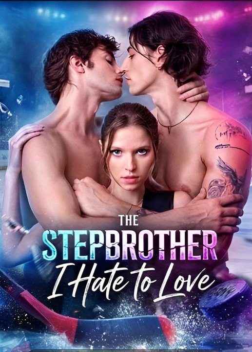 The Stepbrother I Hate to Love