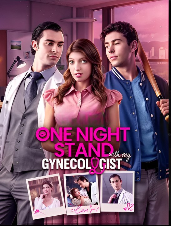 One Night With My Gynelogist
