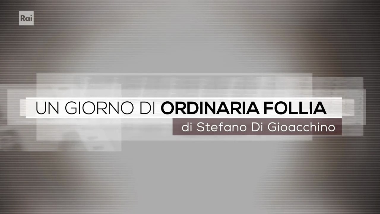 Un giorno di ordinaria follia | Il killer dell'assemblea condominiale [Un giorno in pretura 2025]