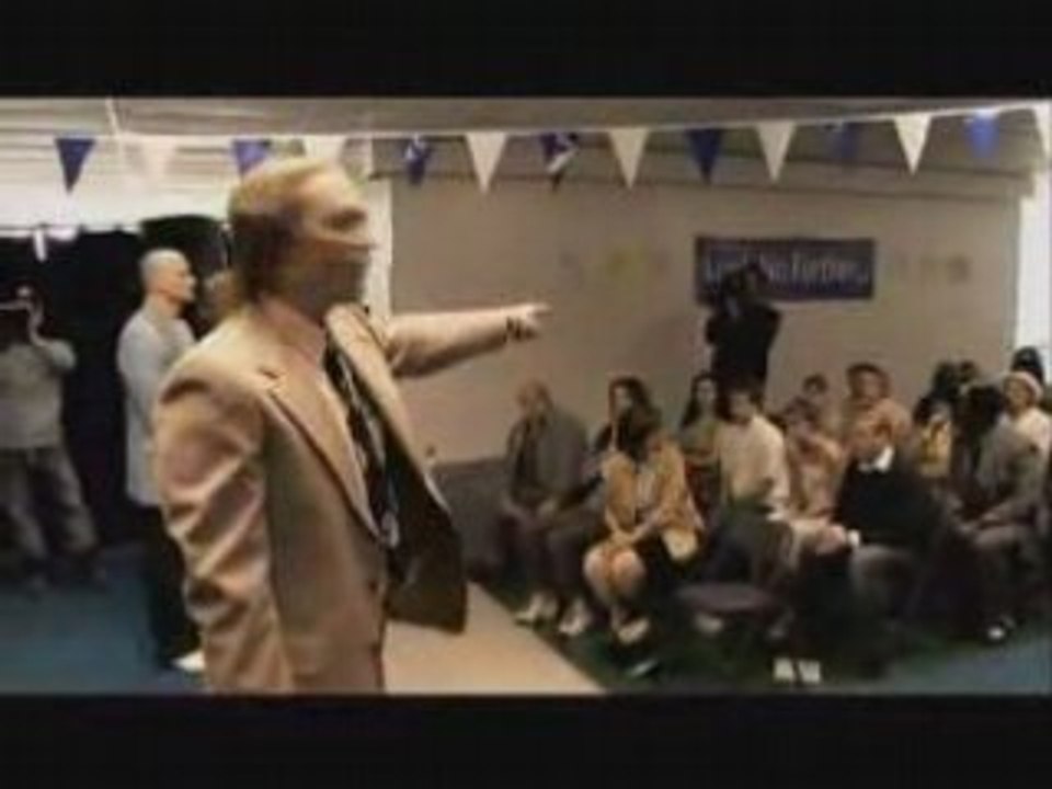 "The Truth With Evan Jealous" Part 3