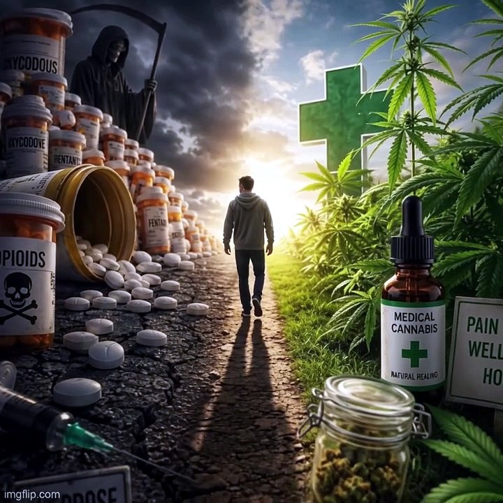 MEDICAL MJ FACTS