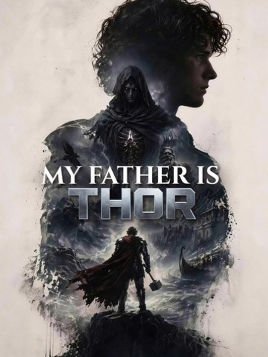 My father is Thor : New 🔝