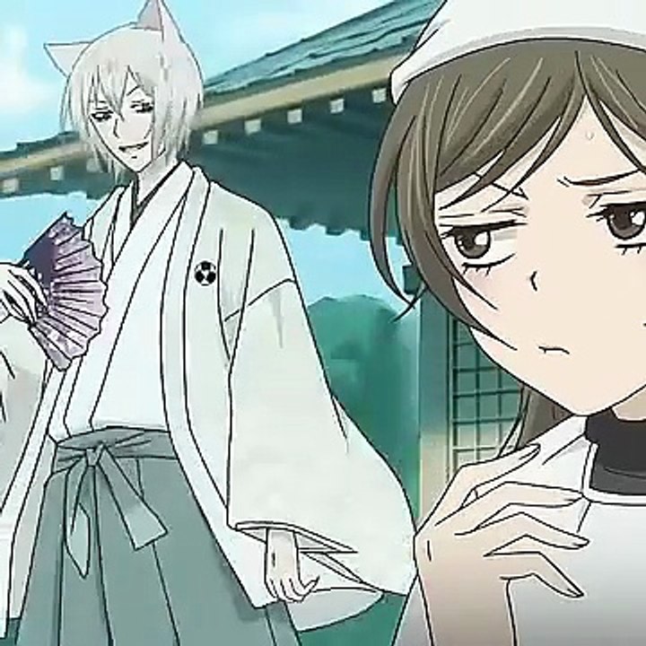 Kamisama Kiss #anime #edit #kamisamakiss #tomoe #nanami