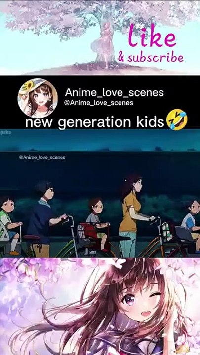 kids do what they want 🤣🤣#anime #animeedit #animelover#ytshorts#shortsfeed #rezero