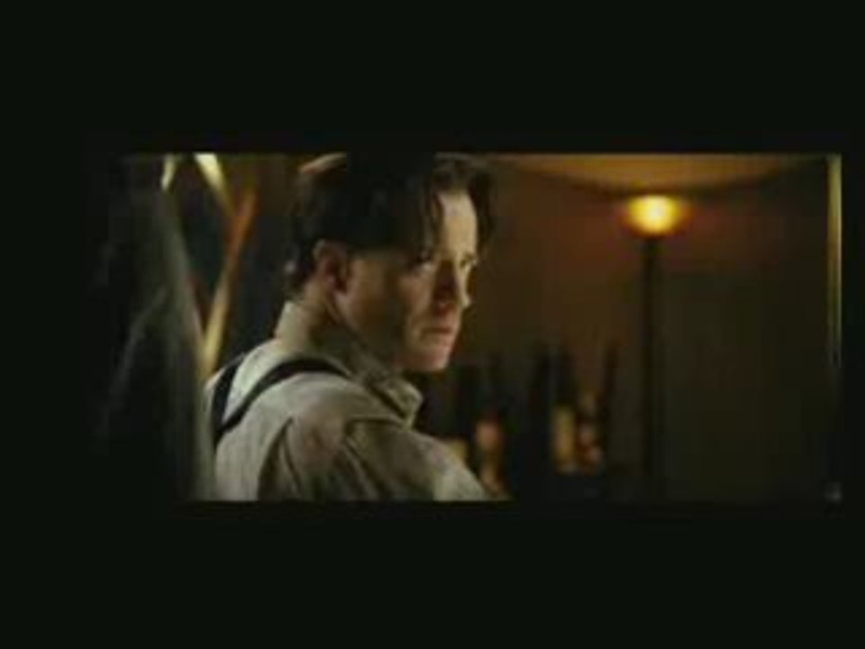 La Momie 3 La Tombe de l'Empereur Dragon Bande Annonce