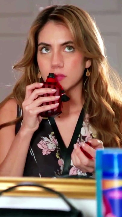 Was Mar the dumbest character in the telenovela Mrs. Garcia and Her Daughters?