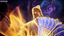 Lord of the Ancient God Grave Episode 463 Subtitle Indonesia #donghua #anime