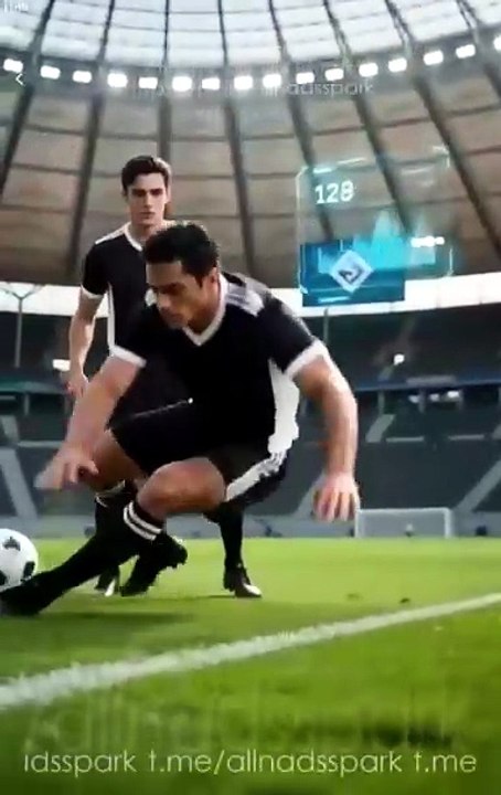 King Of the Pitch - Ultimate Pact [Full Movie]