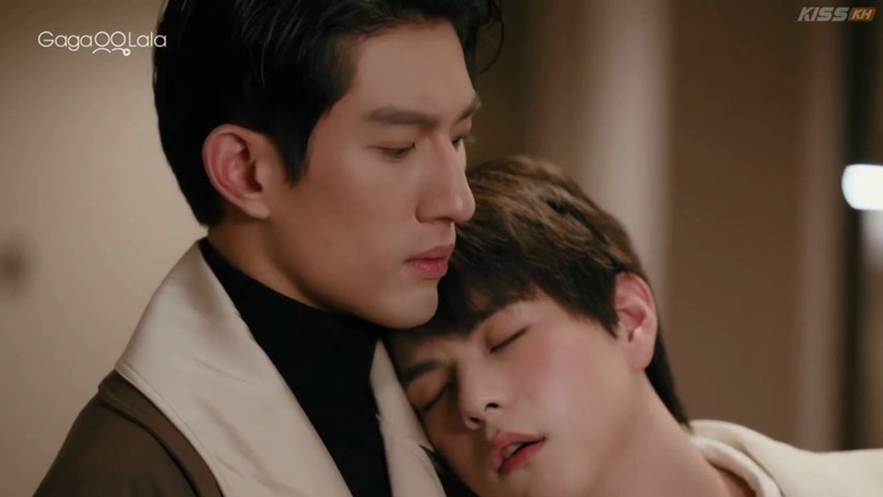 EP 6 Double Helix (2026) English Sub