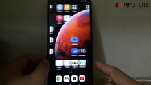 CARA MENGETAHUI WIFI YANG DISEMBUNYIKAN DENGAN MUDAH