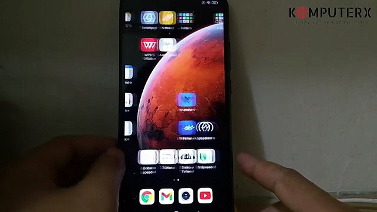 CARA MENGETAHUI WIFI YANG DISEMBUNYIKAN DENGAN MUDAH