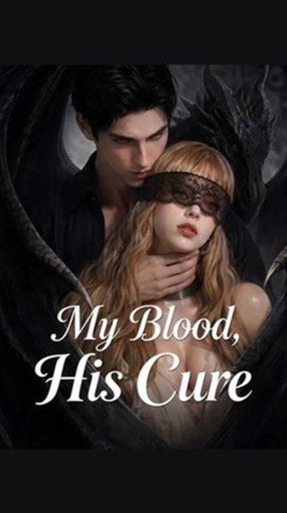 MY BLOOD, HIS CURE - ALL EPISODES COMBINED | SHORT FILM HD