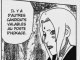 Naruto chapitre 367 Itachi et Sasuke