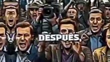 El misterio que no es posible resolver