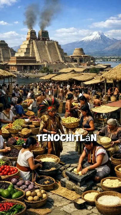 El curioso secreto de cómo dormían los bebés mexicas.