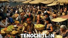 El curioso secreto de cómo dormían los bebés mexicas.