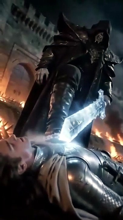 ... My Father Is Thor | Full Series | Short Drama English | Full Short Drama | English Sub 2026 [Full Movie]