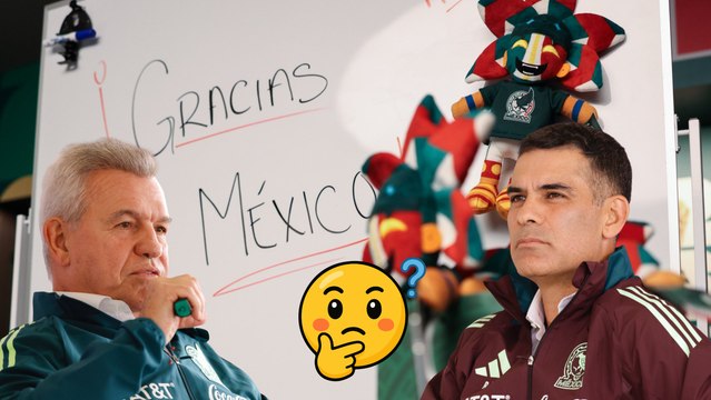 Selección Mexicana: ¿Qué sigue para México tras la eliminación del Mundial?