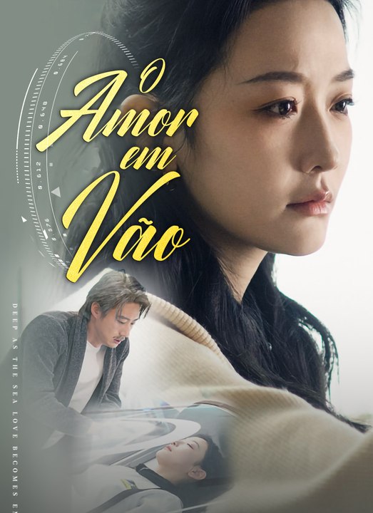 O Amor em Vão Série Completa
