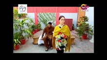 GhareebZaadi Ep 36 - A Plus Entertainment