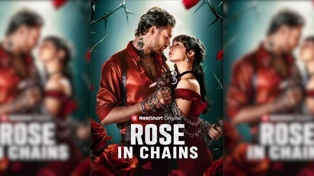 Rose in Chains