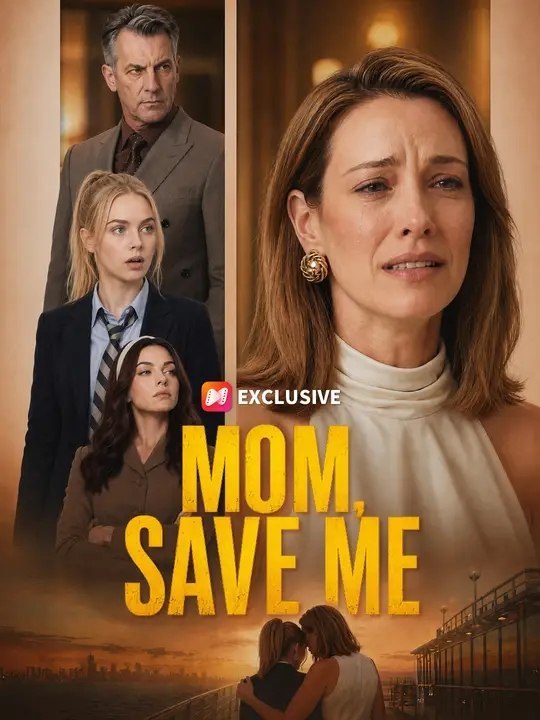 Mãe, salva-me | Filme Completo em Português