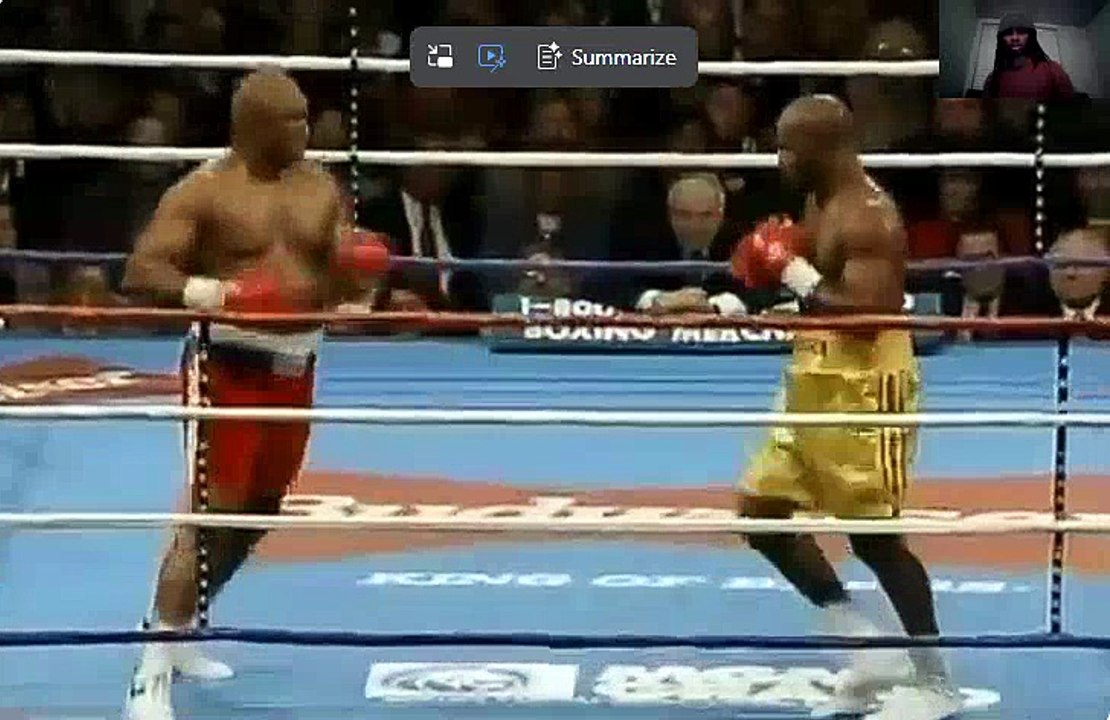 Who's Number 1?: Greatest Knockouts