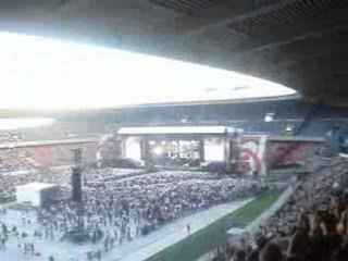 21.06.2008 Wir Sterben Niemals Aus @ Parc des Princes