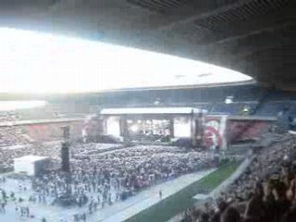 21.06.2008 Wir Sterben Niemals Aus @ Parc des Princes