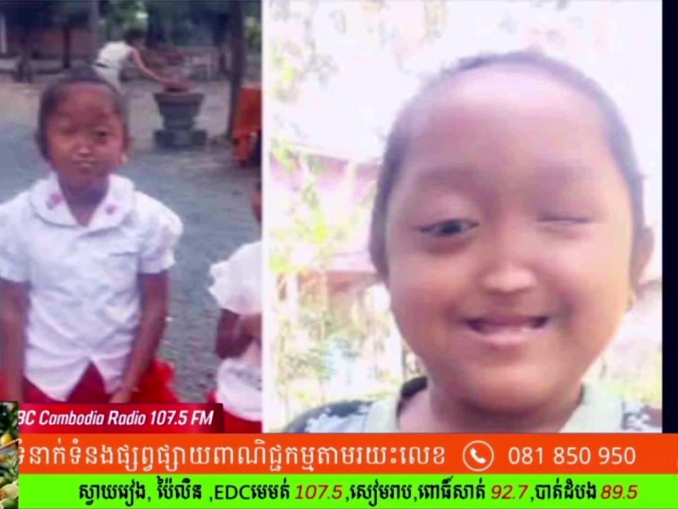 លើសពីអាណិតម្ដាយមានបញ្ហាសតិ ជិះម៉ូតូឌុបកូន២នាក់ទៅ អីឡូវវង្វេងម្នាក់បាត់ហើយ🙏 MC: លោក ណារ៉ុង  & កញ្ញា ព្រឹក
