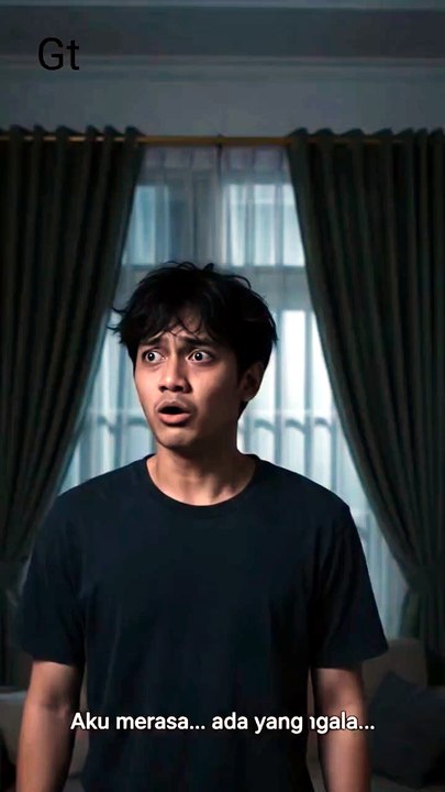 Tetangga kepo