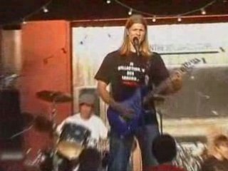 Blood To bleed - American Hollow