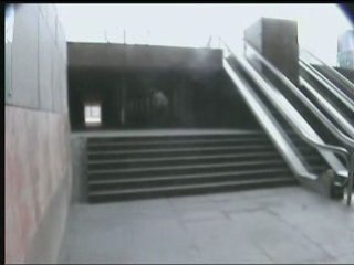 Vlad flip 7 marches défense