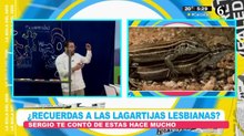 Casos sorprendentes sobre la reproducción animal